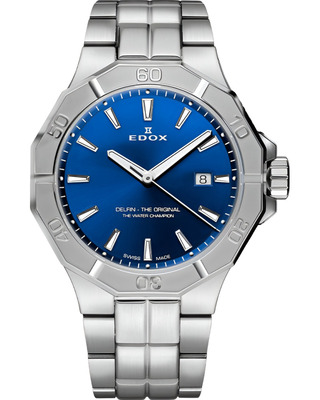 Edox 53021 3M BUIN